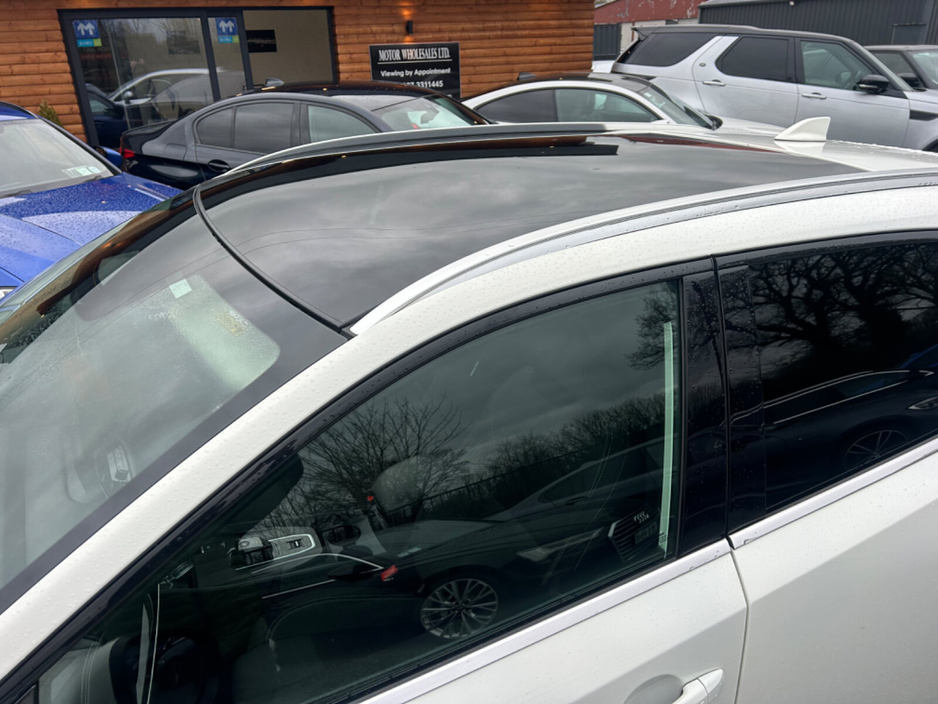 2023 Nissan Qashqai - image 21