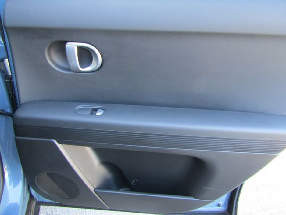 2022 Hyundai Ioniq 5 - image 35