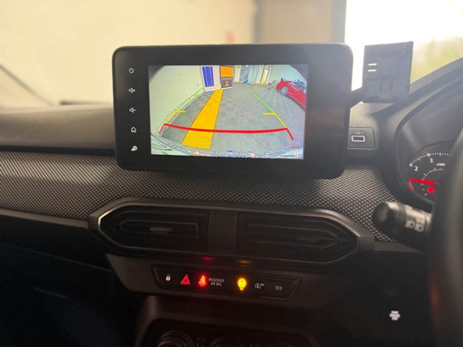 2023 Dacia Sandero Comfort TCE 90 CVT MY21.5 5DR €14,777