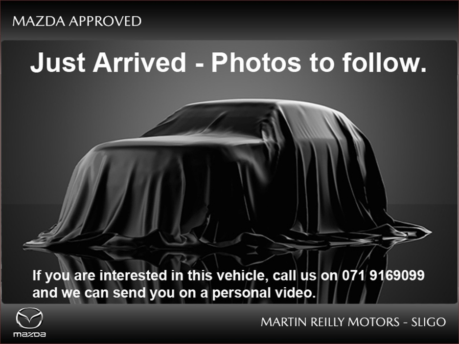 2023 Mazda CX-5 for sale in , Ireland