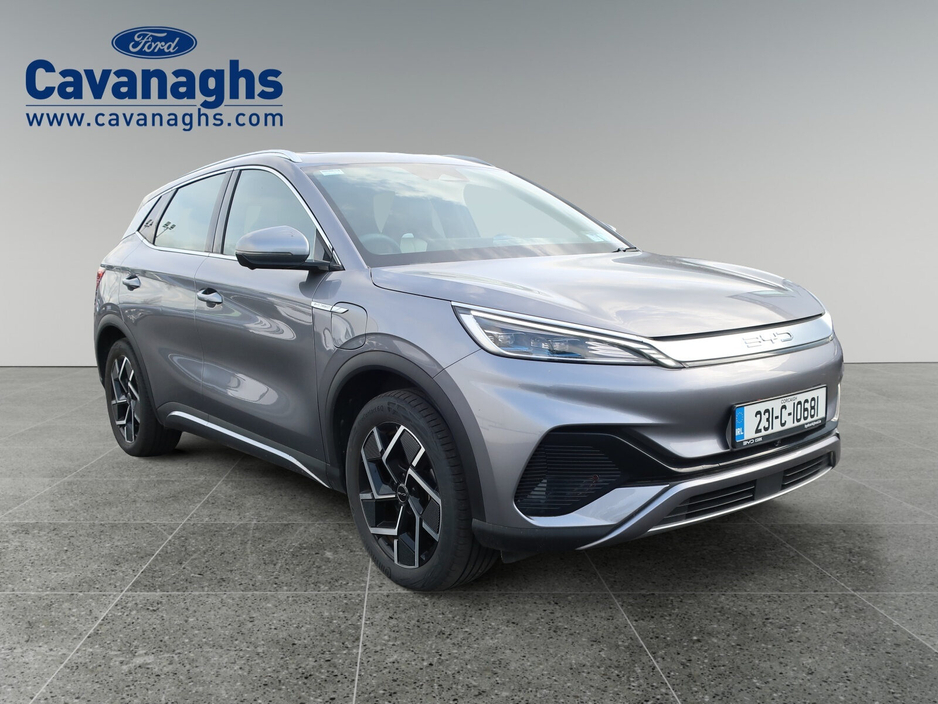 2023 BYD ATTO 3 - image 6