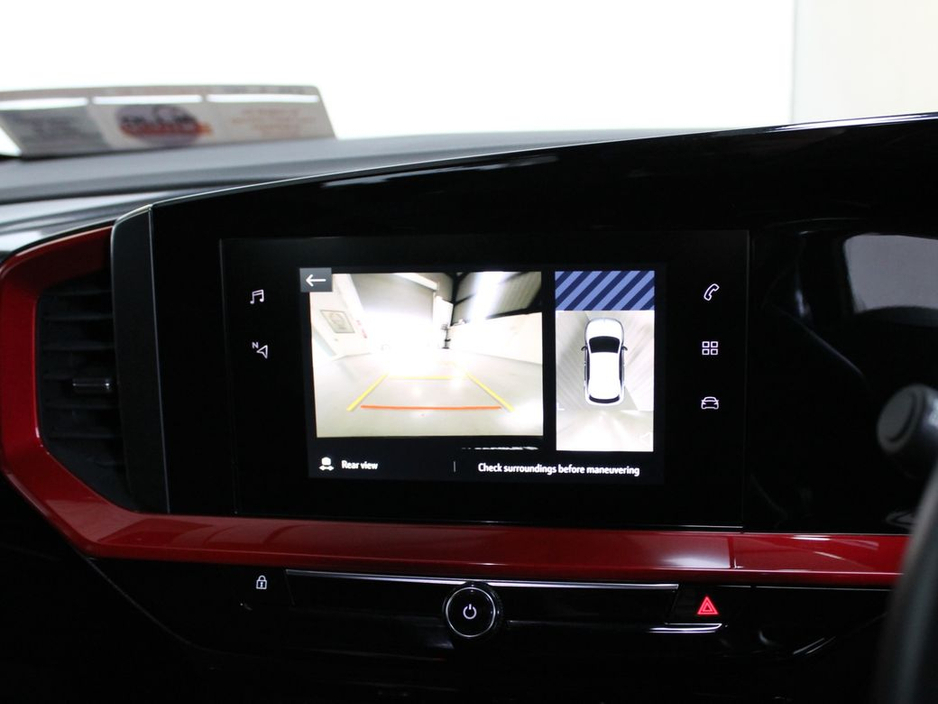 2022 Opel Mokka - image 17