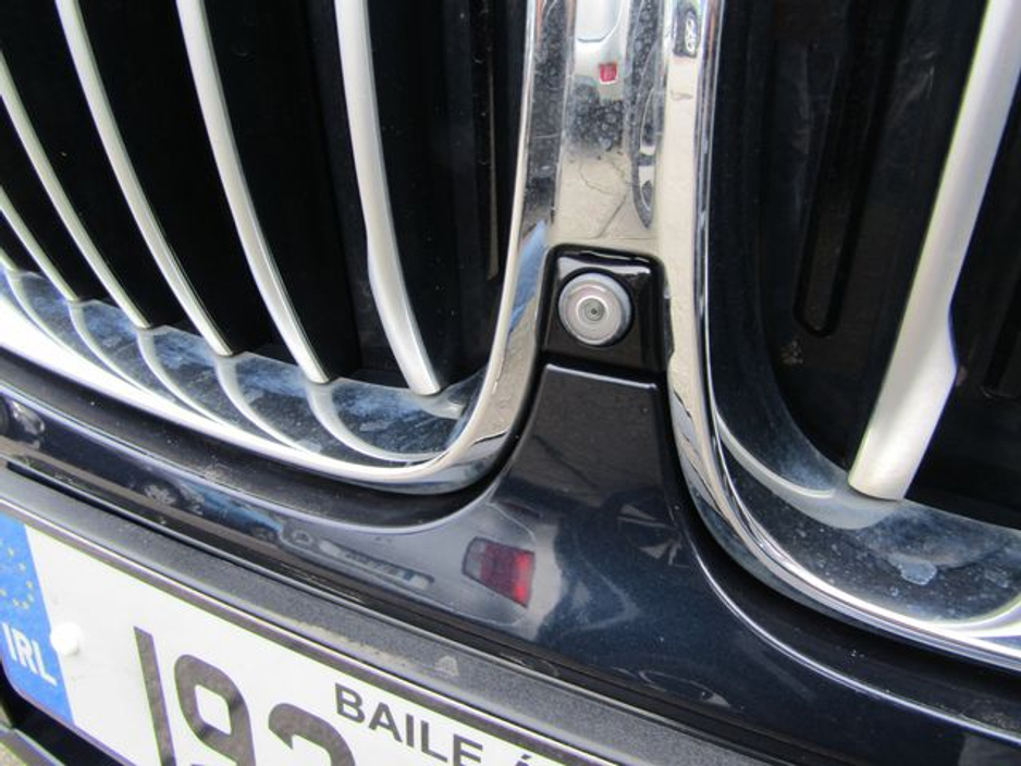 2019 BMW X5 Xdrive30d X30D MSPORT 7 SEATER G05B 4DR Auto €54,950