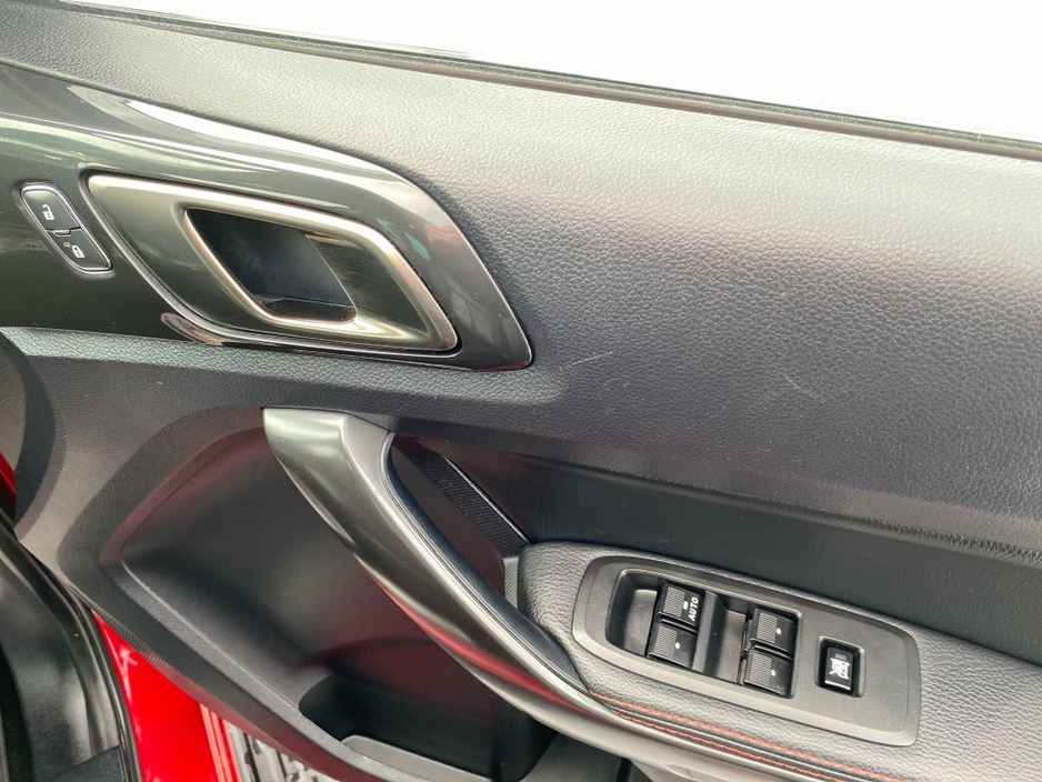 2023 Ford Ranger - image 20