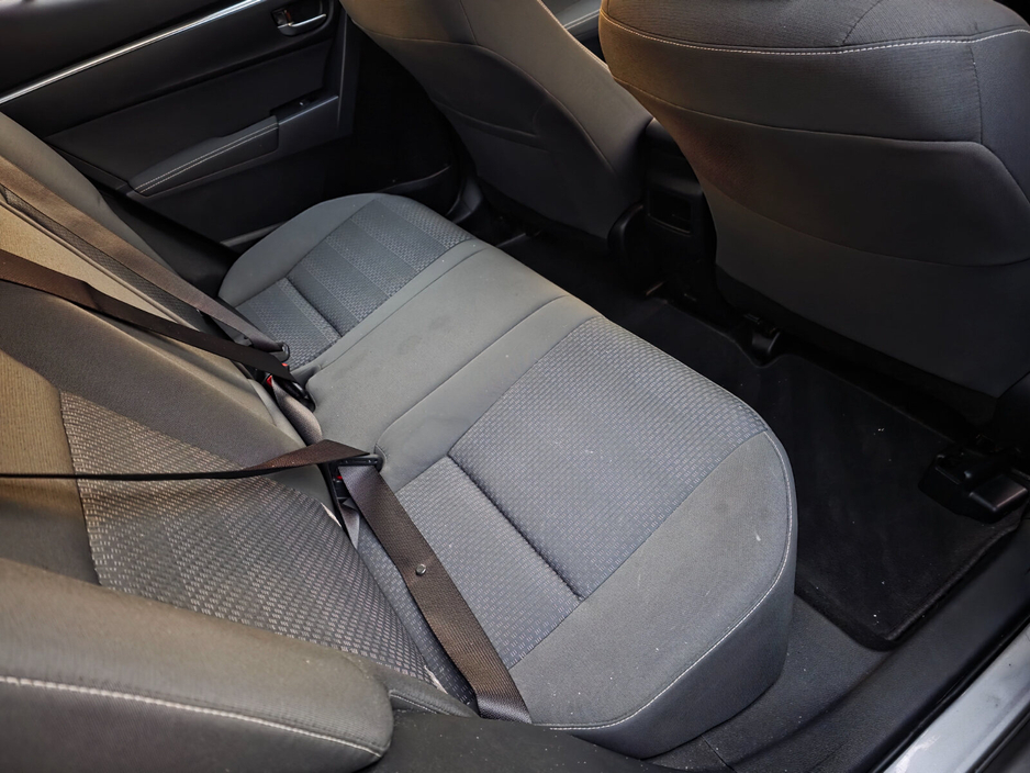 2018 Toyota Corolla 1.33 Luna Sport €15,950