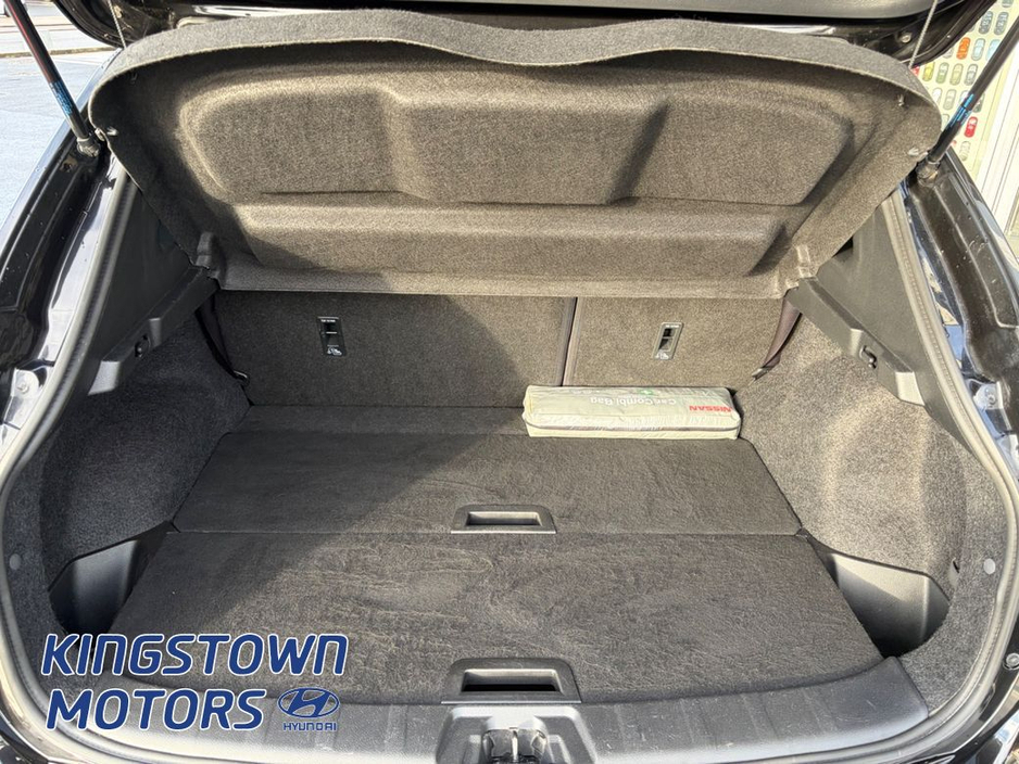 2017 Nissan Qashqai - image 22