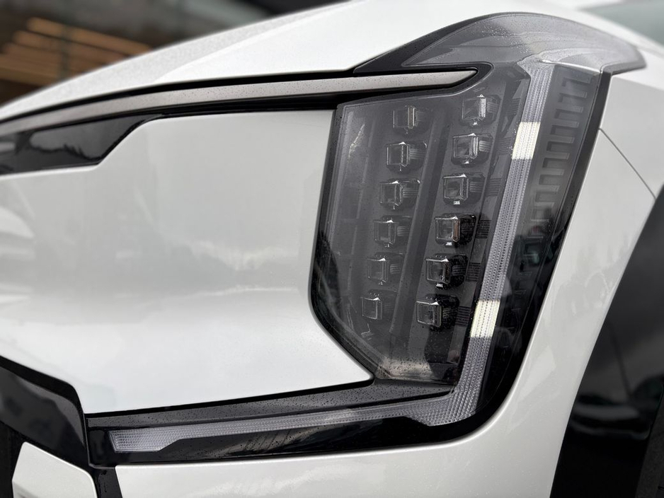 2026 Kia EV9 - image 11