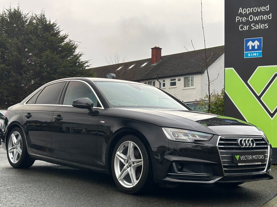 2016 Audi A4 for sale in , Ireland