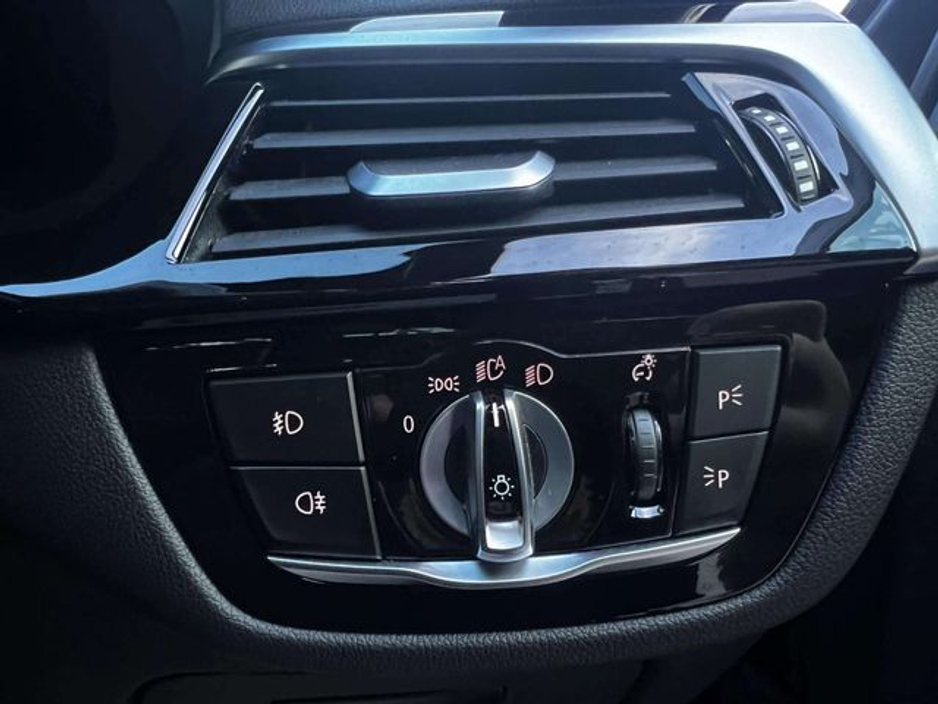 2018 BMW 5 Series 2.0 Automatic €29,995