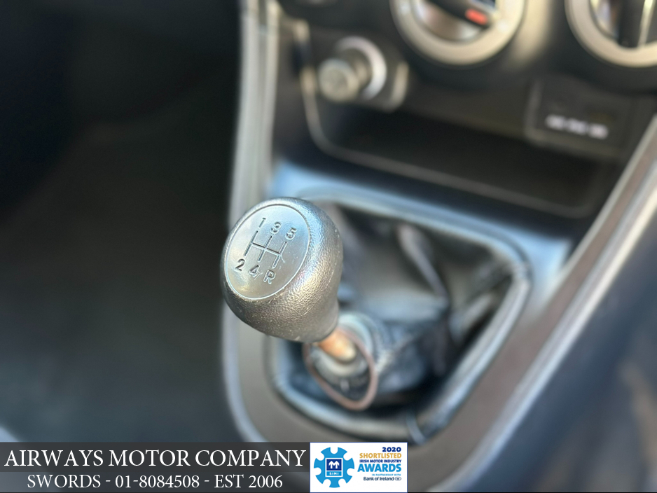 2013 Hyundai i10 1.2 ACTIVE 5DR