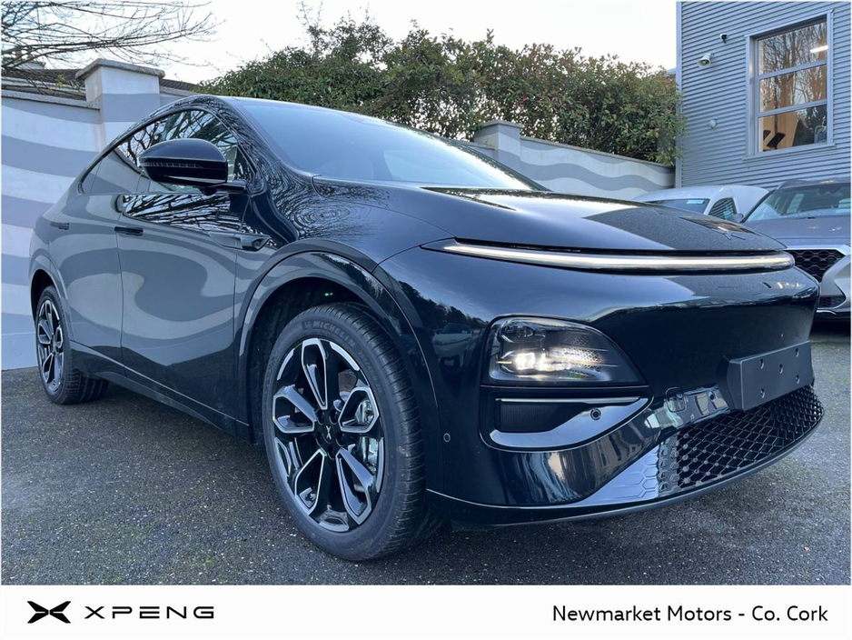 2026 Xpeng G6 - image 18