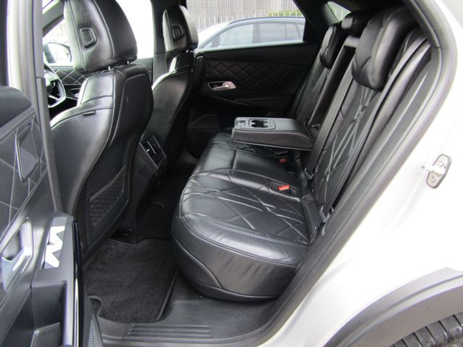 2021 DS Automobiles DS 7 Crossback E-TENSE PRESTIGE €28,950