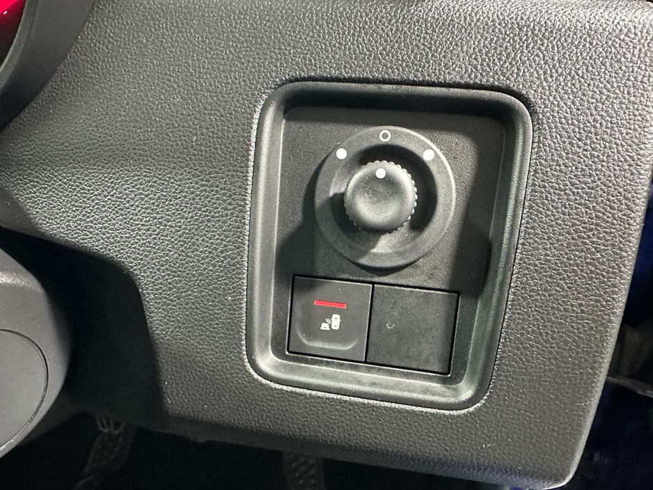 2022 Dacia Duster Prestige Petrol €19,400