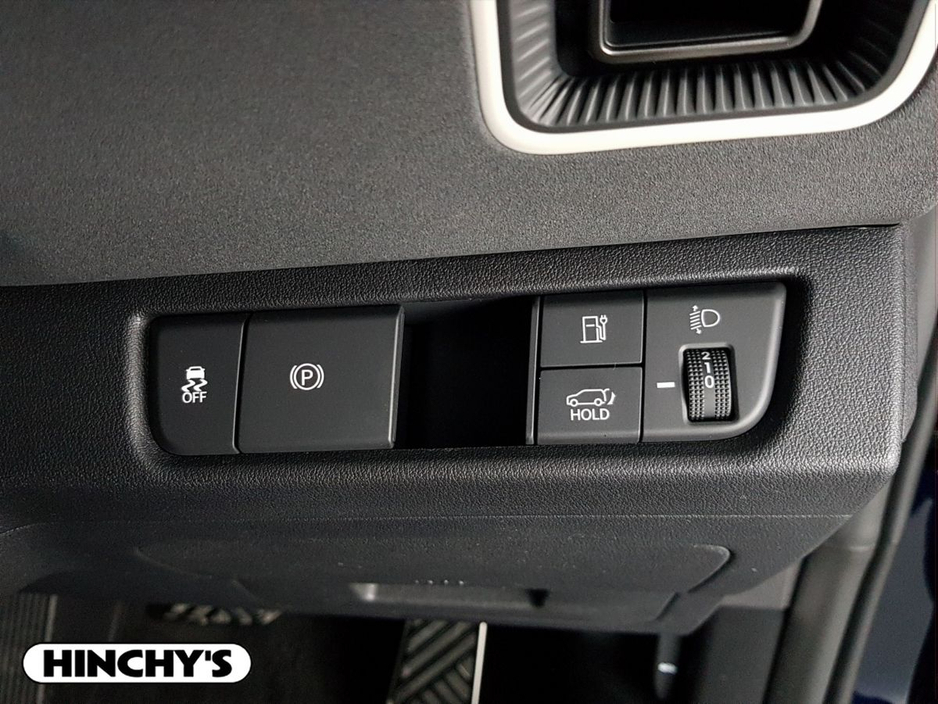 2026 Kia EV5 GT-LIne