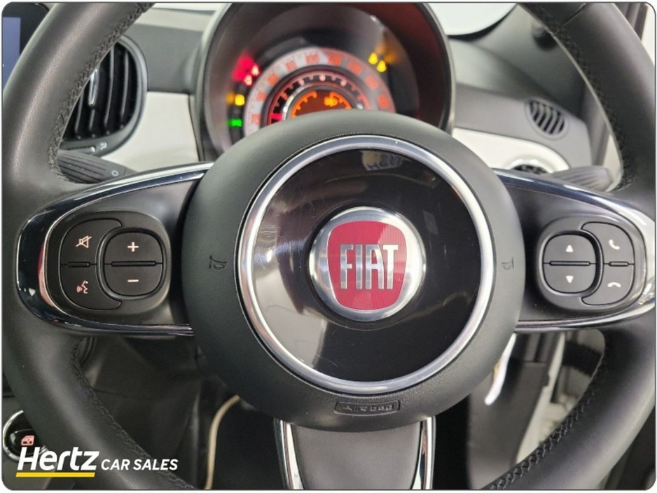 2023 Fiat 500 - image 17