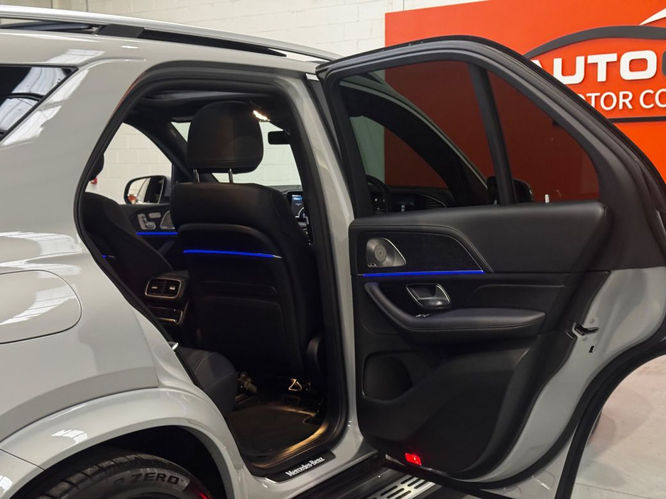 2025 Mercedes-Benz GLE Class - image 17