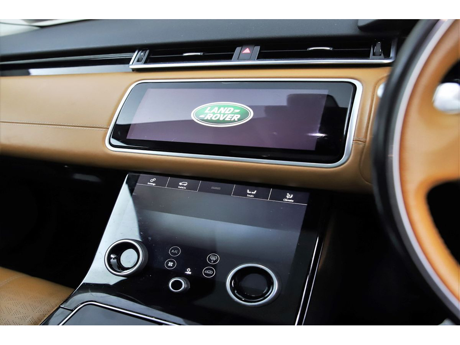 2017 Land Rover Range Rover Velar - image 16
