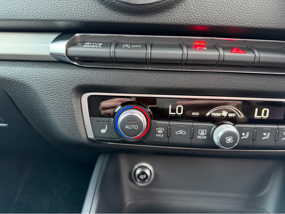 2019 Audi A3 - image 25