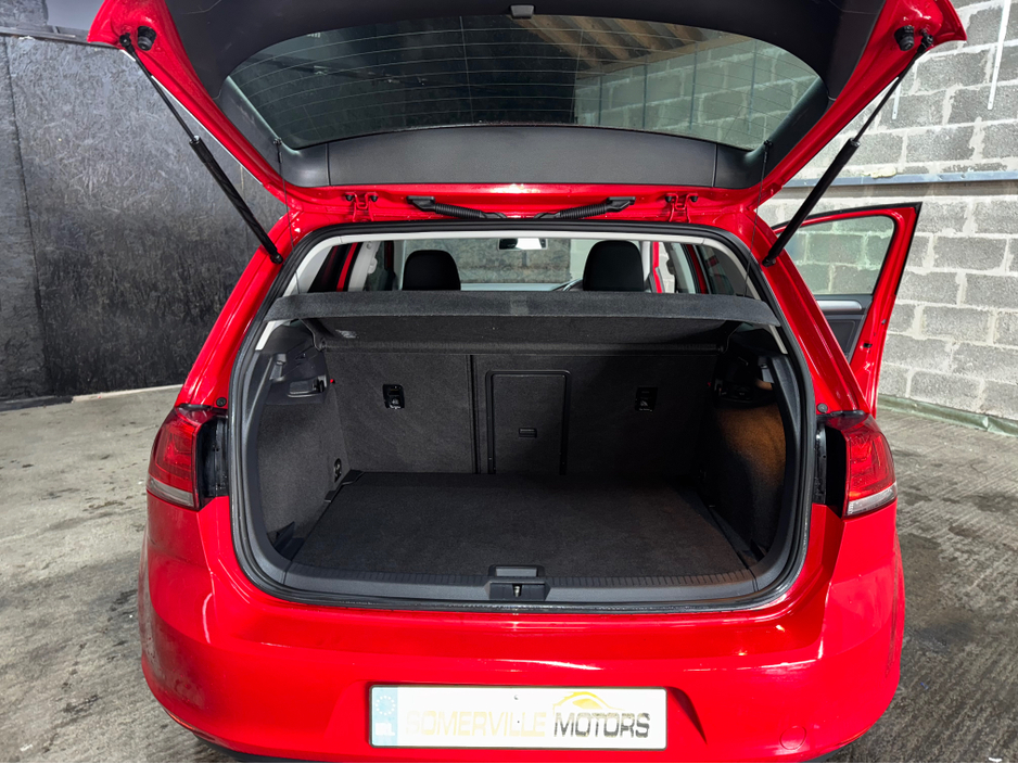 2015 Volkswagen Golf VOLKSWAGEN GOLF AUTOMATIC “72,000KMS” 2016 €10,999