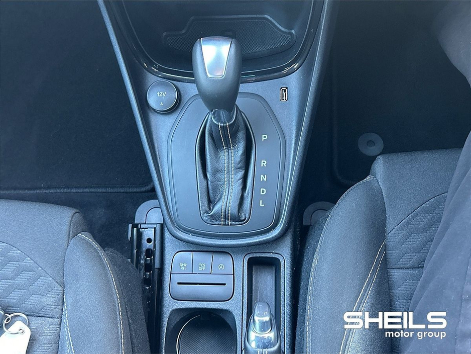 2022 Ford Puma - image 18