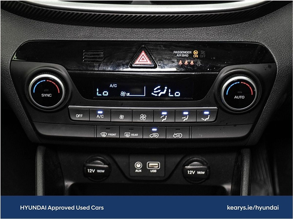 2020 Hyundai Tucson - image 26