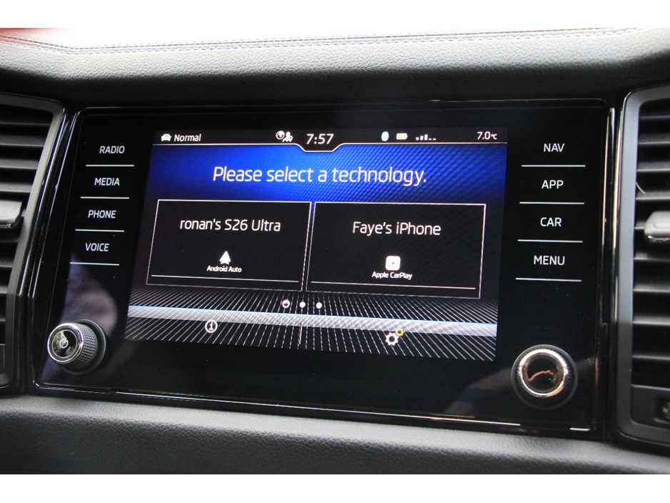 2024 Skoda Kodiaq - image 36