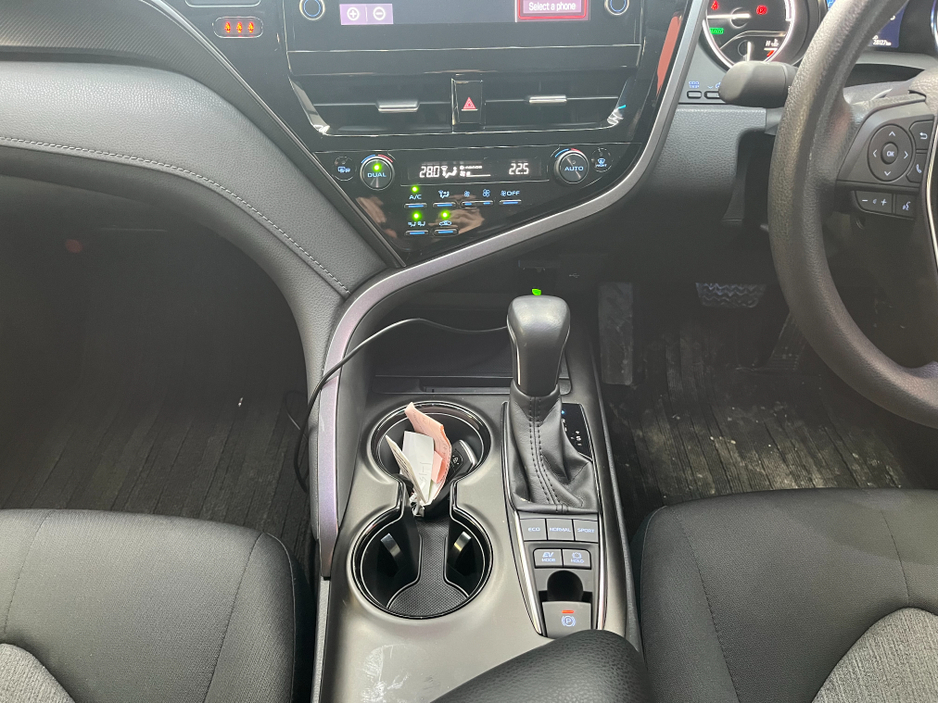 2023 Toyota Camry - image 18