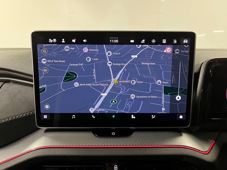 2025 Skoda Kodiaq Sportline IV 1.5TSi PHEV 204BHP - Reversing Camera - Climate Control - Sat Nav - Heated Seats - Keyless Start - Apple CarPlay/Android Auto €53,950