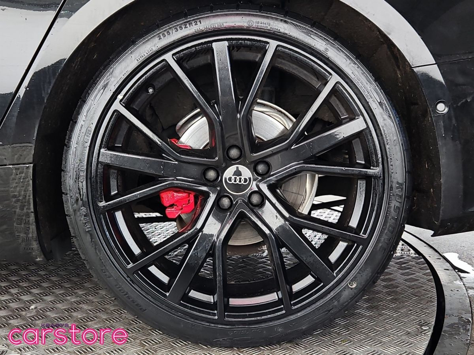 2023 Audi A7 40 TDI 204HP quattro S Tronic S Line €55,880