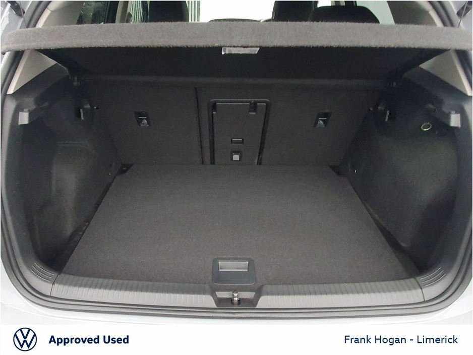 2024 Volkswagen Golf 1.5 TSI 130HP Style Extras Call Paul Sheehan 0872299855 €33,900