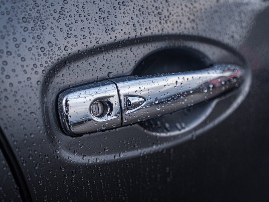 2015 Nissan X-Trail 2015 X-Trail 1.6d Auto 7 seats/New NCT/Warranty €14,888