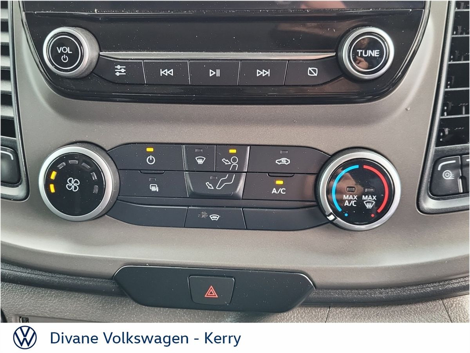 2021 Ford Transit TRANSIT 350 TREND 2.0 DIESEL 170BHP €18400 inc vat €14,950