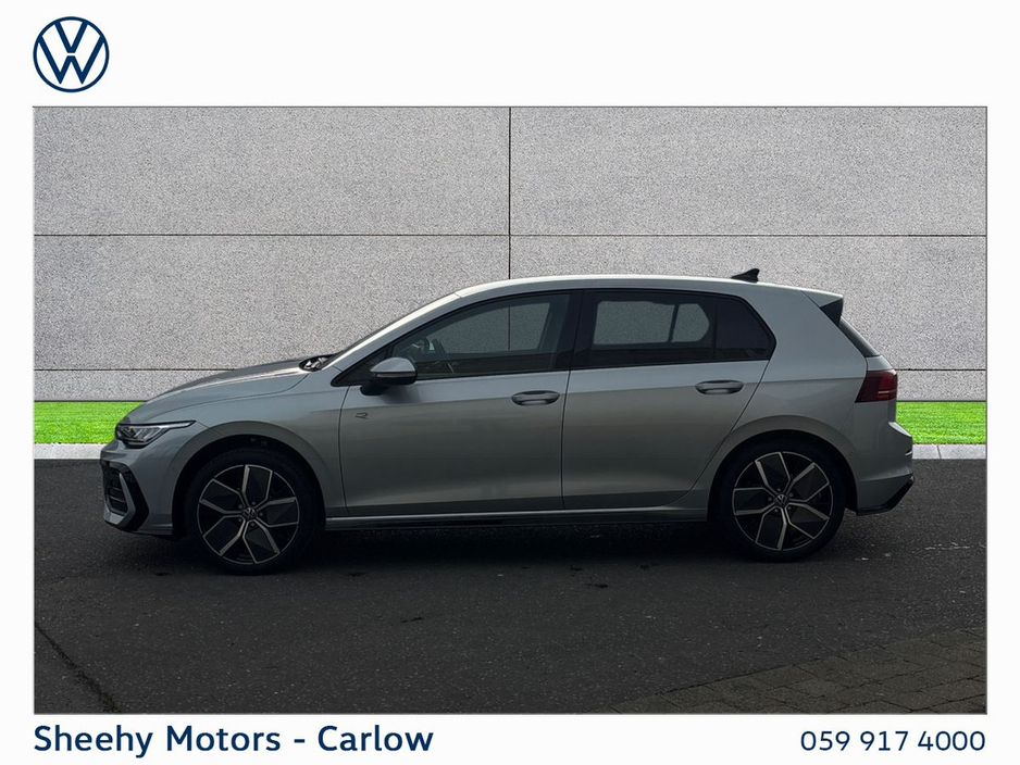 2026 Volkswagen Golf - image 6