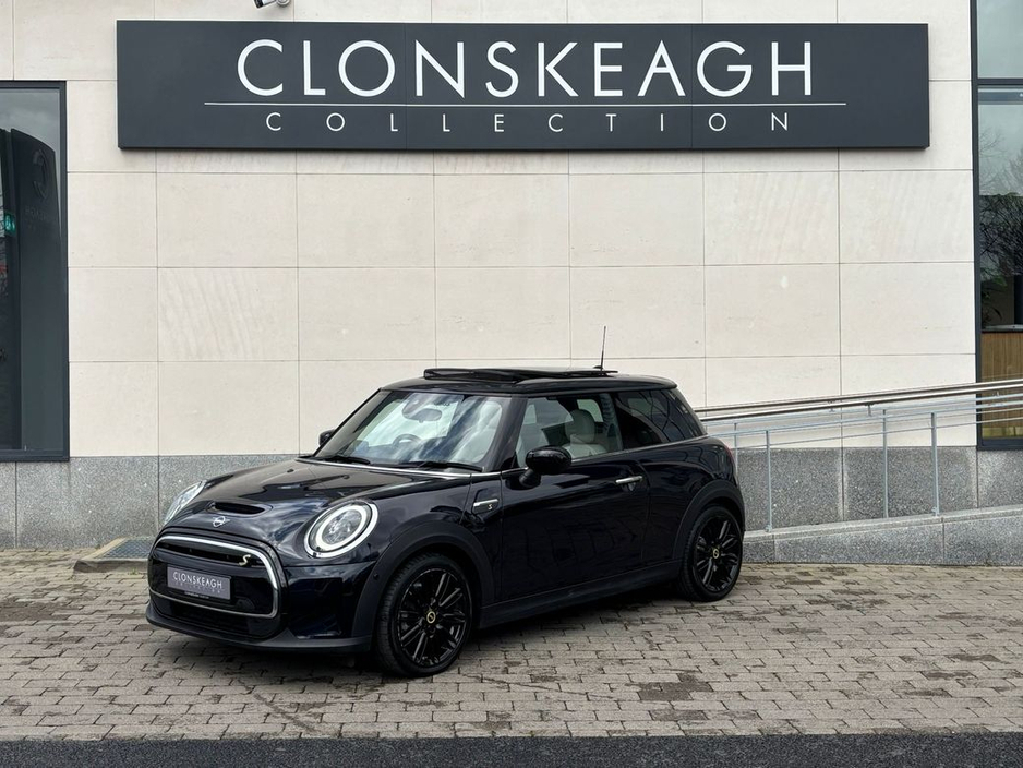 2023 MINI Cooper S - image 2
