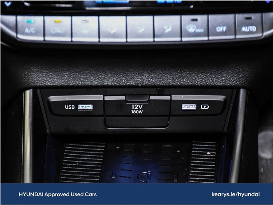 2024 Hyundai Bayon Executive €23,490