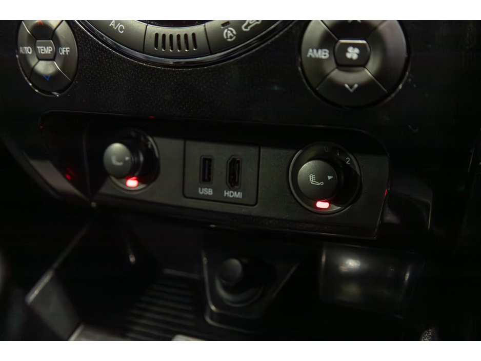 2019 Ssangyong Rexton  €14,634