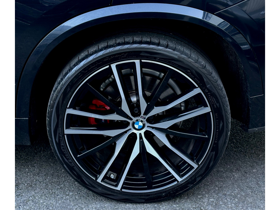 2021 BMW X5 XDRIVE45E AUTO X45E M SPORT G05H