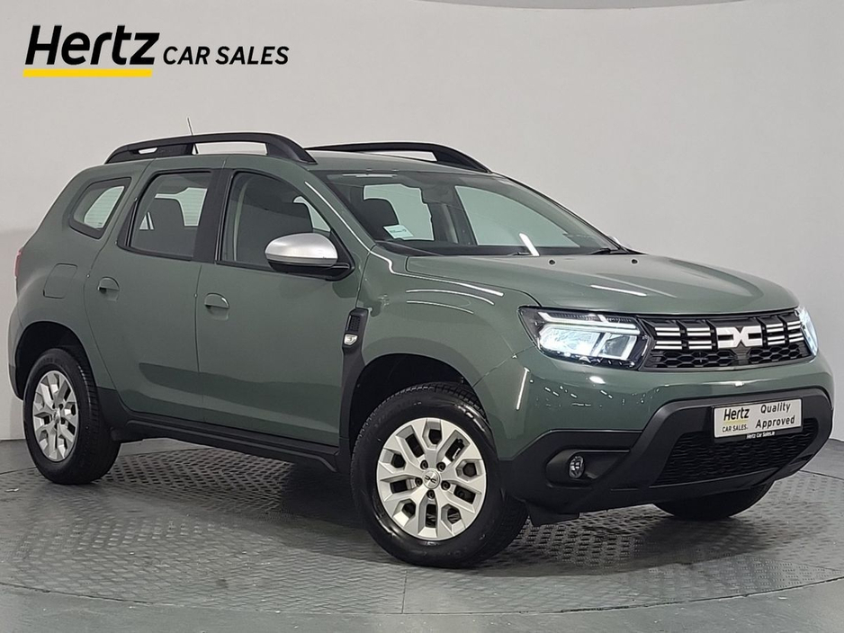 2023 Dacia Duster for sale in , Ireland