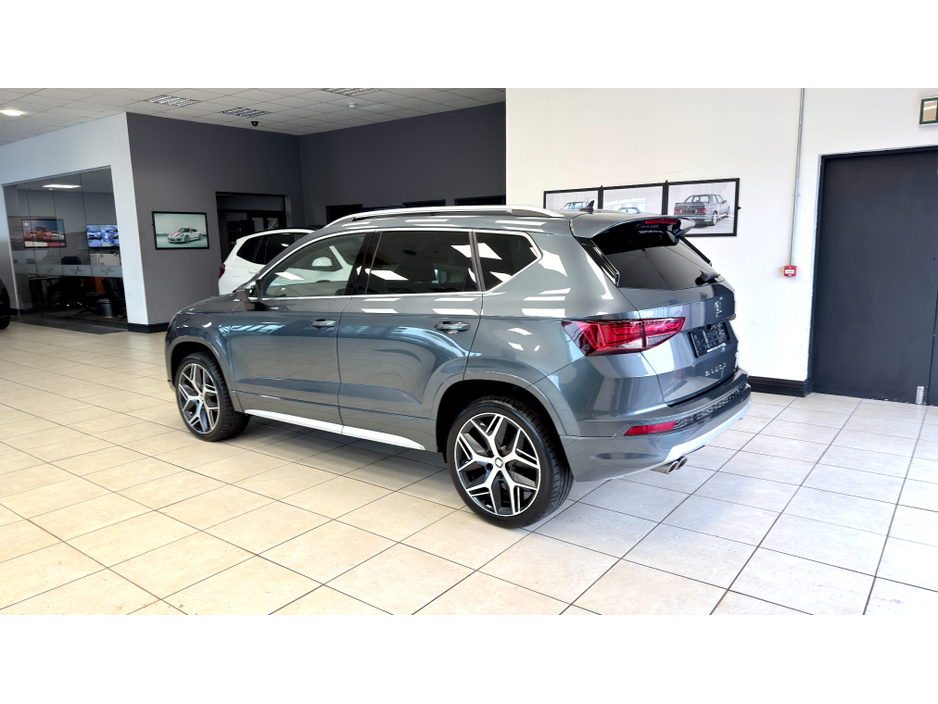 2019 SEAT Ateca - image 5