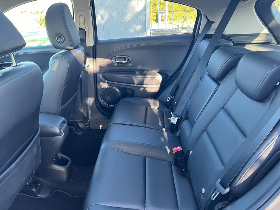 2019 Honda HR-V 1.6 i-DTEC EX €22,500