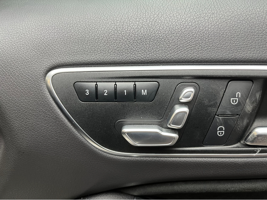 2016 Mercedes-Benz A Class €15950 2016 MERCEDES-BENZ A180 SPORTS 1.6 AUTOMATIC / CRUISE CONTROL / REVERSE CAMERA / ELECTRIC MEMORY & HEATED SEATS / PADDLE SHIFTERS €15,950