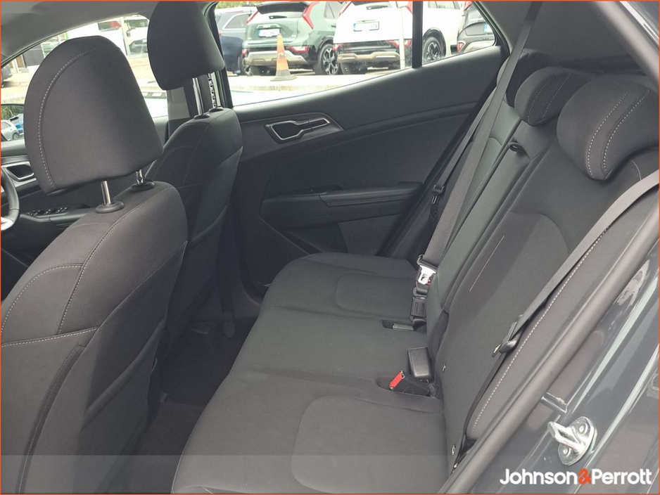 2025 Kia Sportage K2 Diesel 0% Finance Available! €36,900