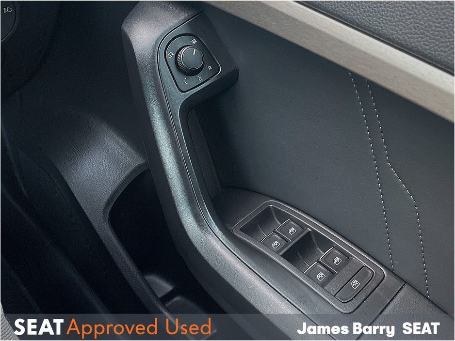 2021 SEAT Ateca 2.0TDI 115hp XP+ €28,950