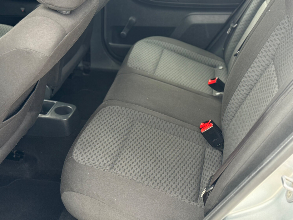 2012 Skoda Fabia 1.6 TDI CR 105PS MONTE CARLO €4,950