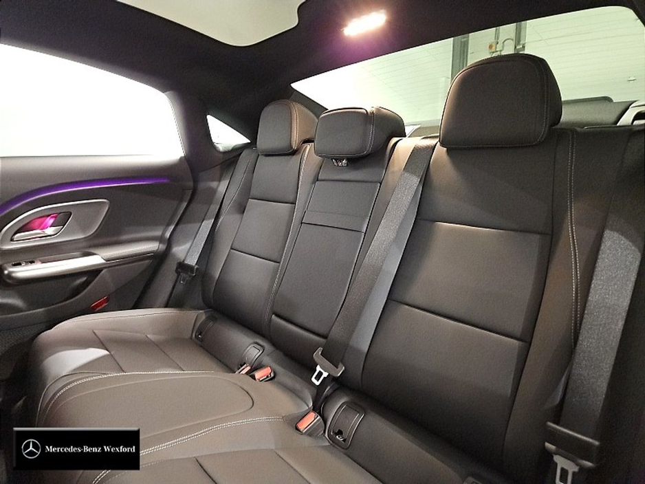 2026 Mercedes-Benz CLA Class - image 17