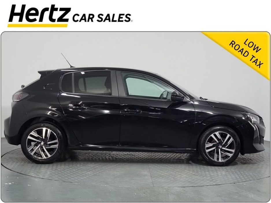 2023 Peugeot 208 - image 3