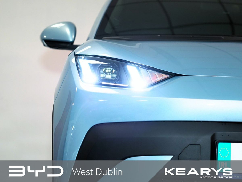 2026 BYD Dolphin Surf - image 6