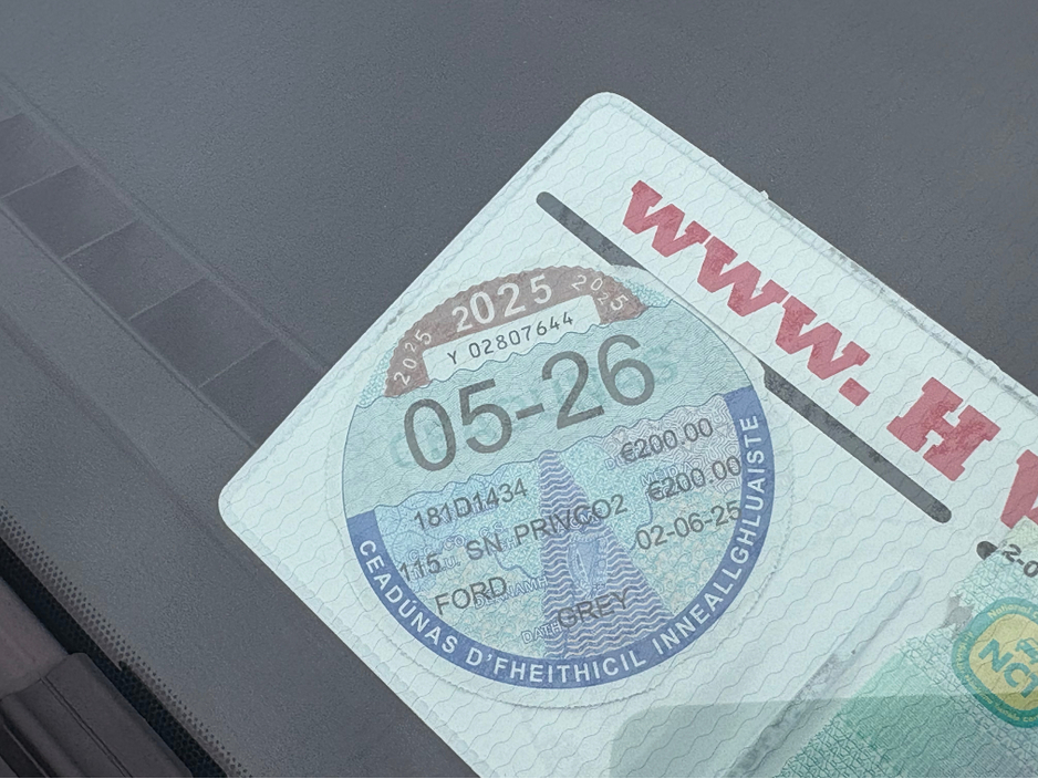 2018 Ford Kuga TITANIUM 1.5 TDCI 120PS F FWD 4DR €16,950