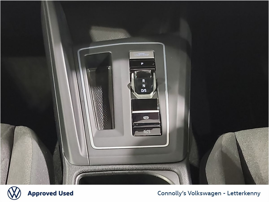 2025 Volkswagen Golf GOLF EDITION 75 1.5 MHEV 116HP