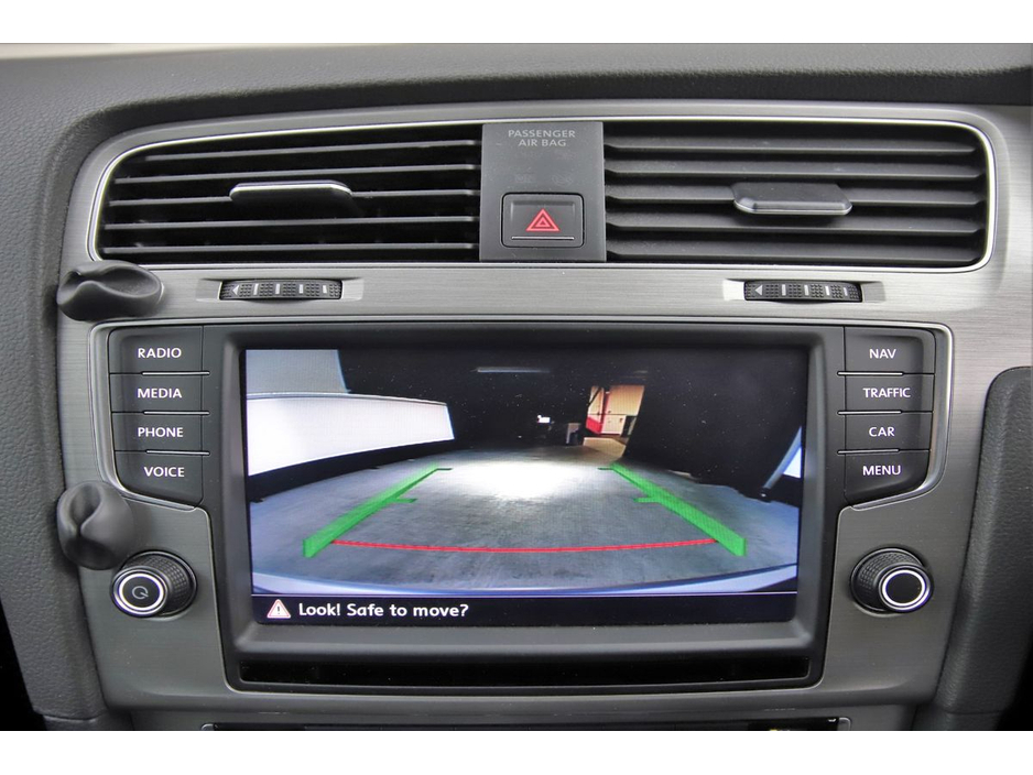 2016 Volkswagen Golf 1.2 TSI DSG MK7 COMFORTLINE *REVERSE CAM*CARPLAY*ANDROID AUTO* €15,890